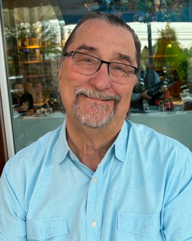 Maury "Ken" Kendrick Profile Photo