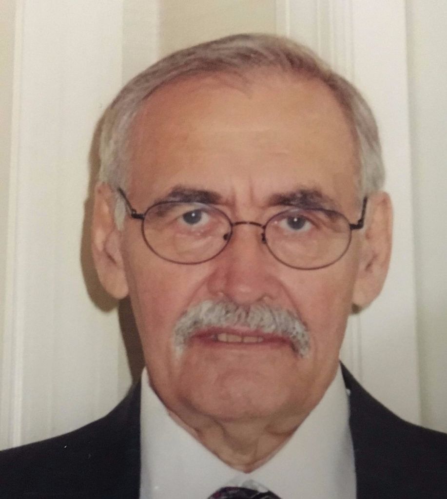 Harold R. Fancher