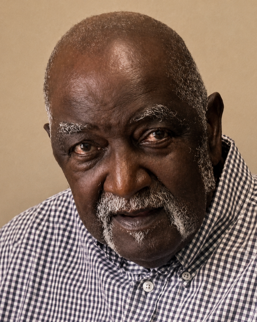 Troy Othell Smith Profile Photo