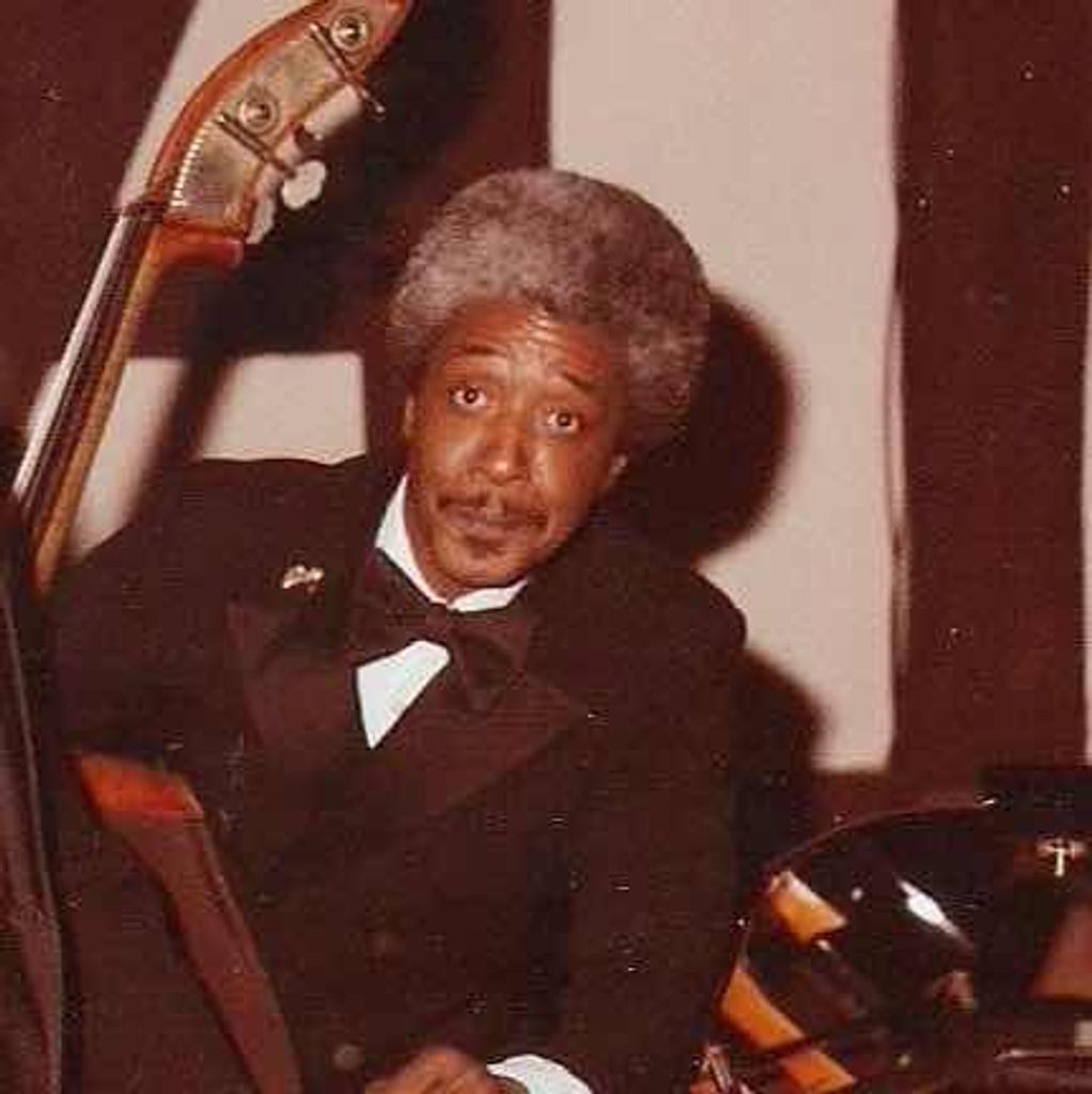 Lamar Gaines Profile Photo