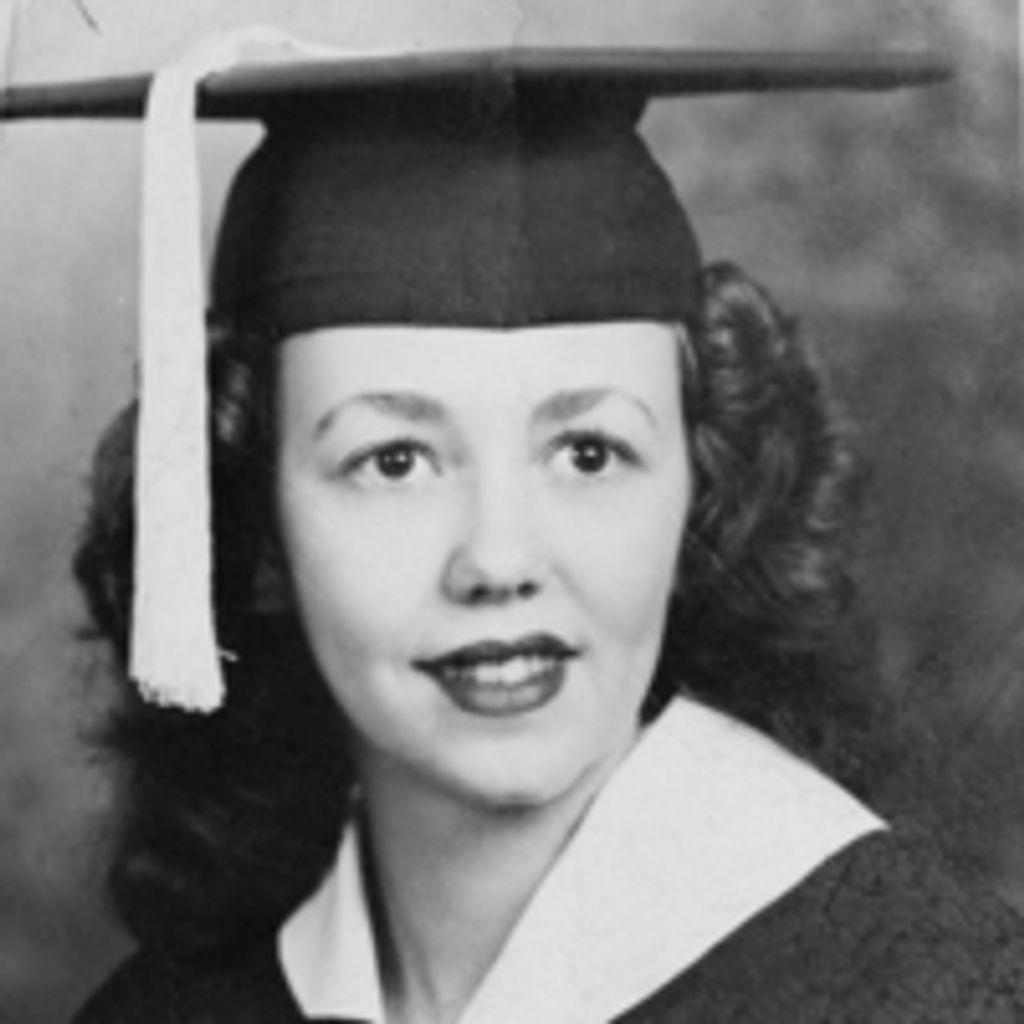 Irene Kay Jones