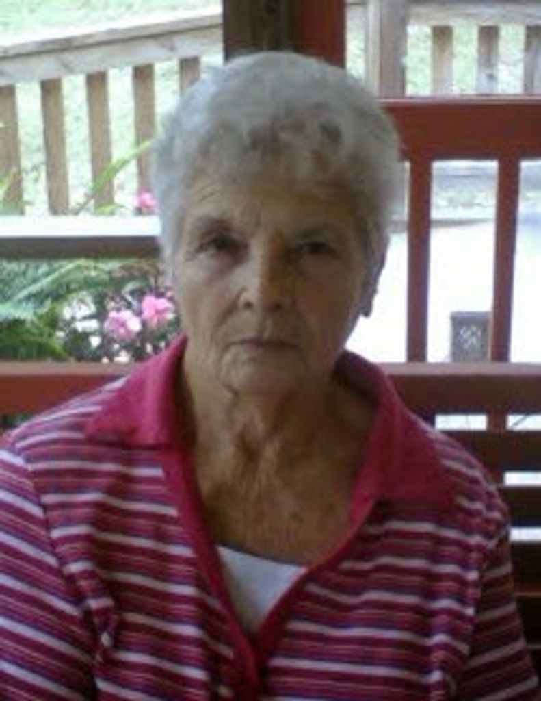 Emily Rae (Barnhill)  Millard Profile Photo