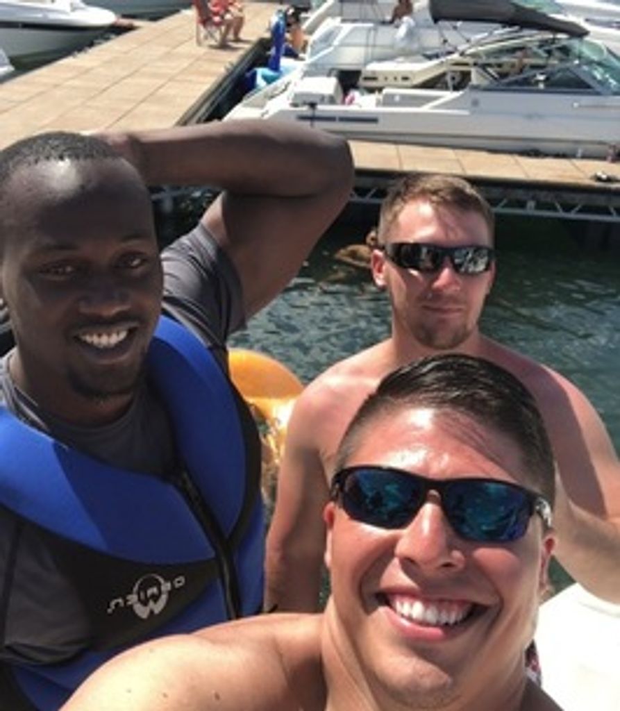 Brison Strickland Profile Photo