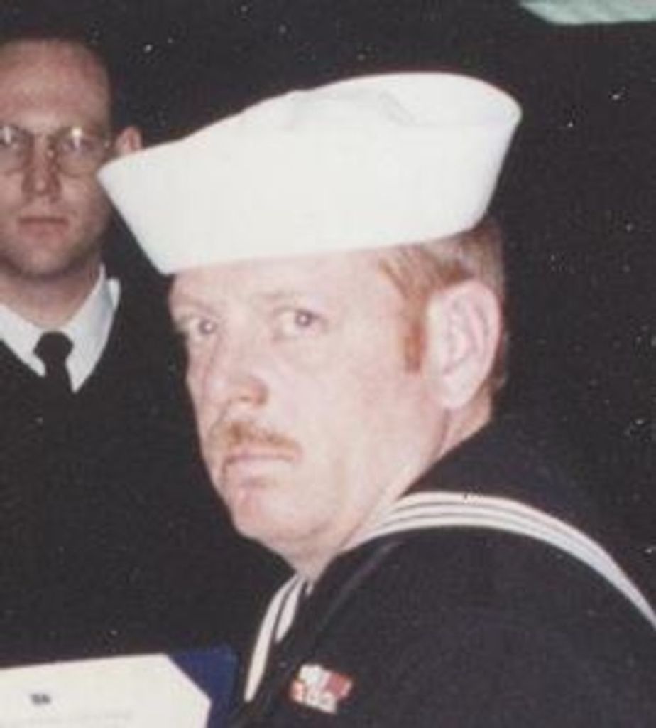 John Rucker