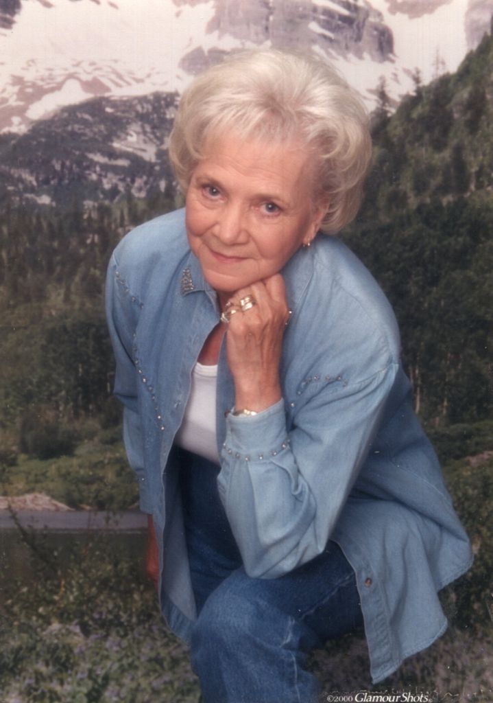 Bettie L Bolander Profile Photo