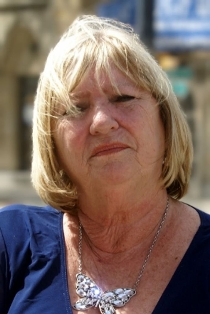 Sheila Gail Taylor Profile Photo