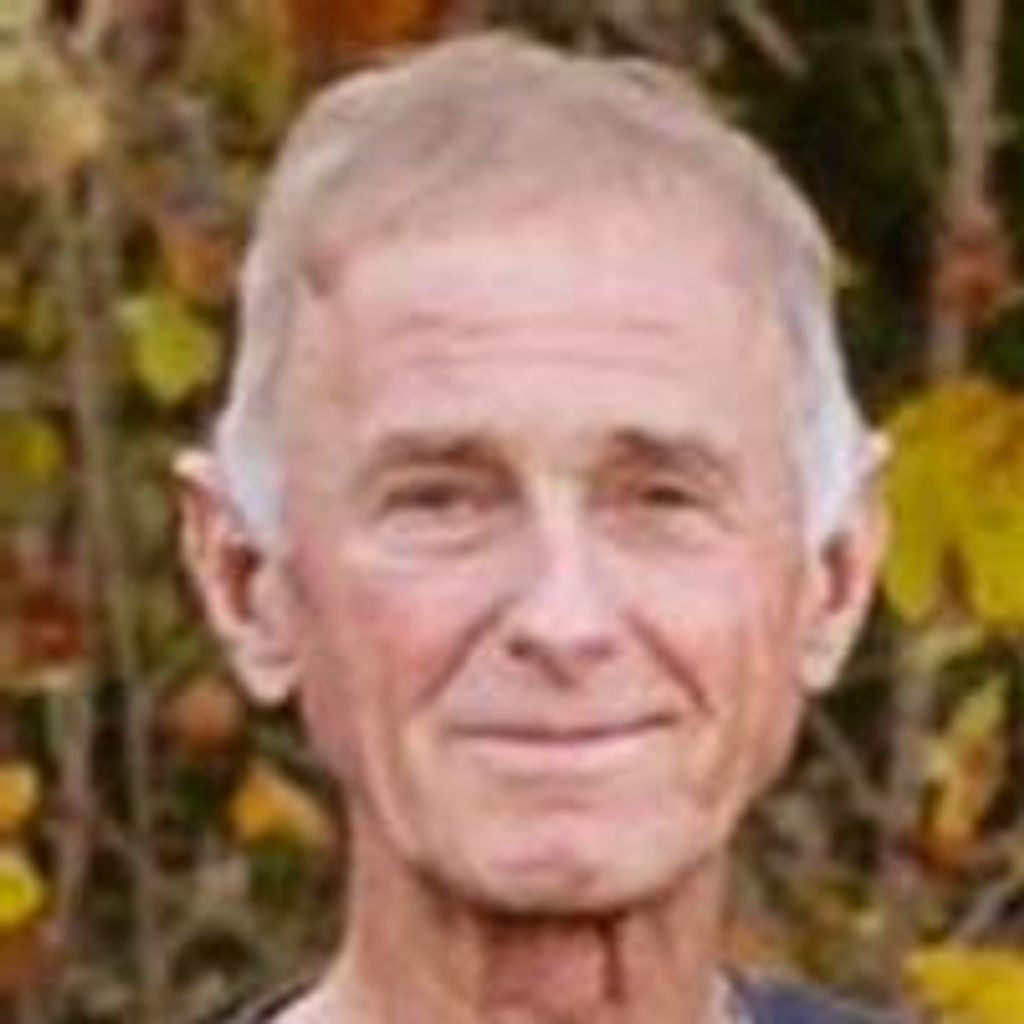 Martin V. Riegel