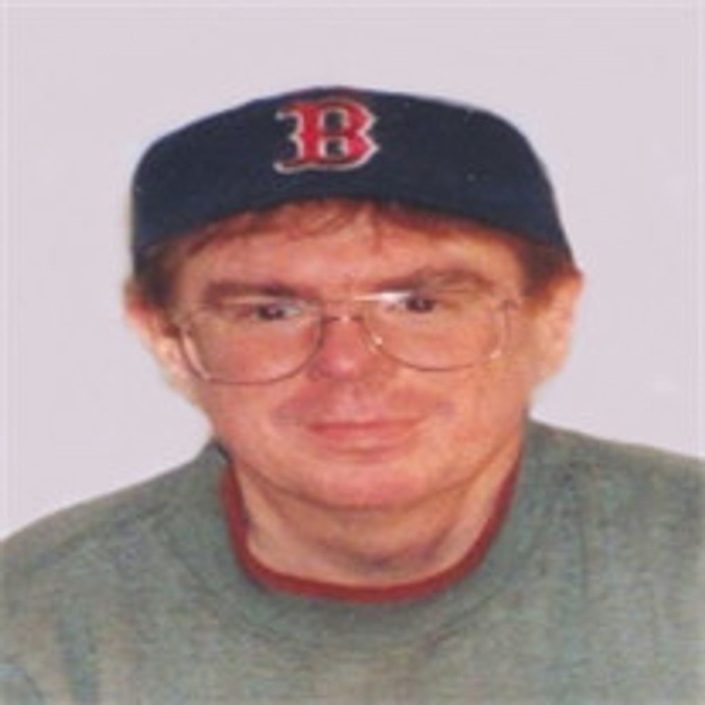 Gary Roland Deyette Profile Photo