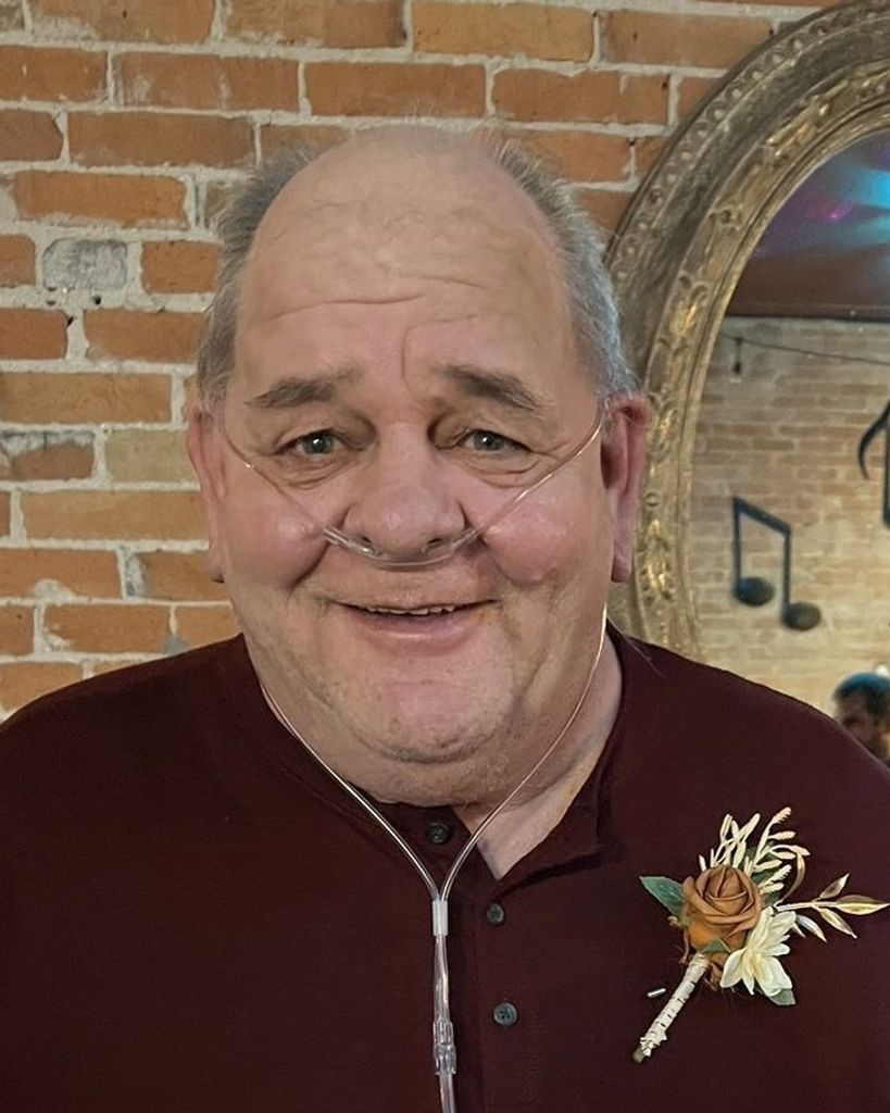 Karel K. "Kim" Farrier Profile Photo