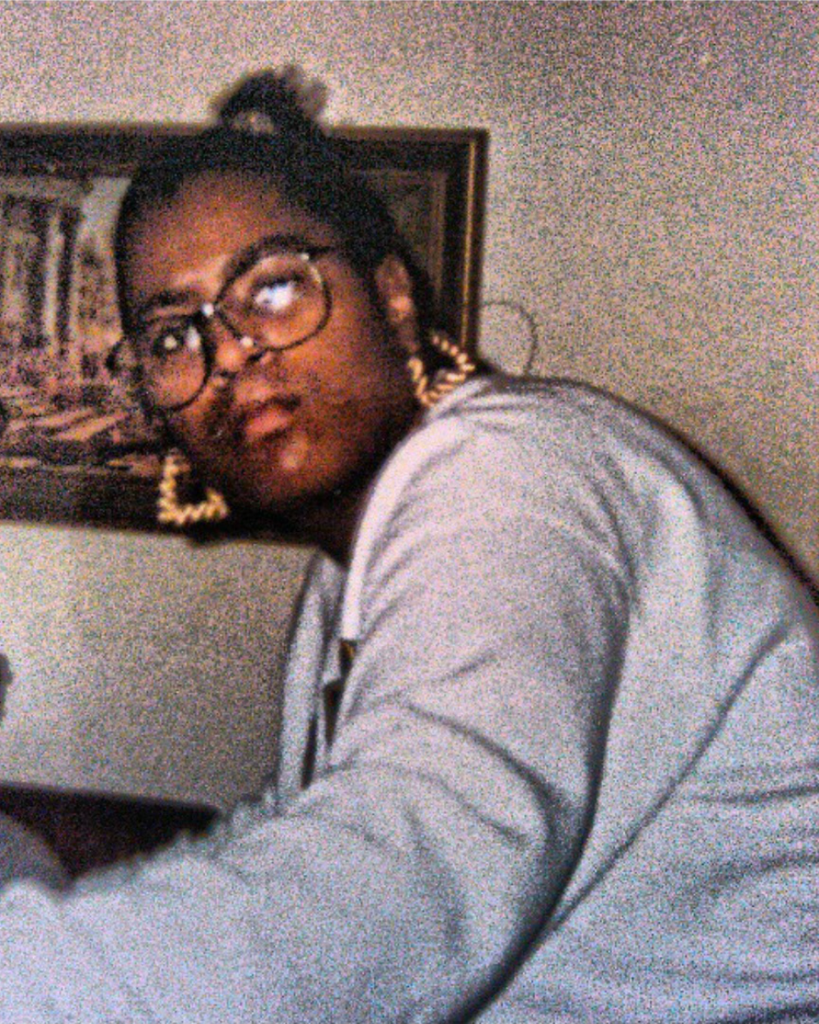 Christine Francis Smith