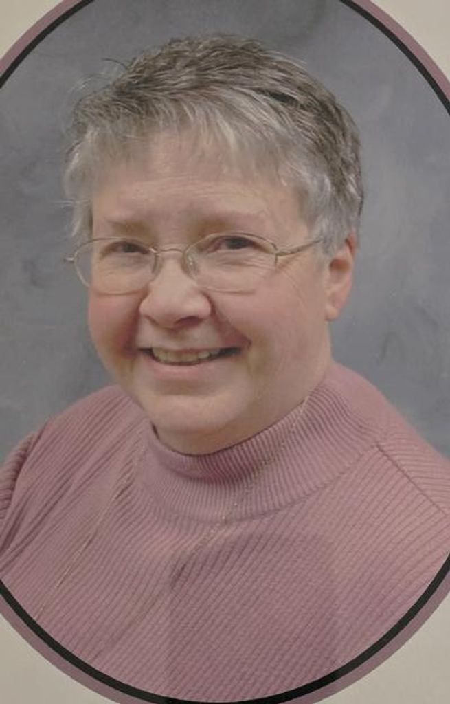 Mary C. Ludwig Profile Photo