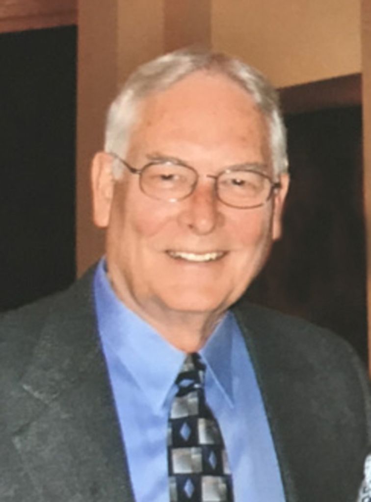 Charles Lester Edelblute