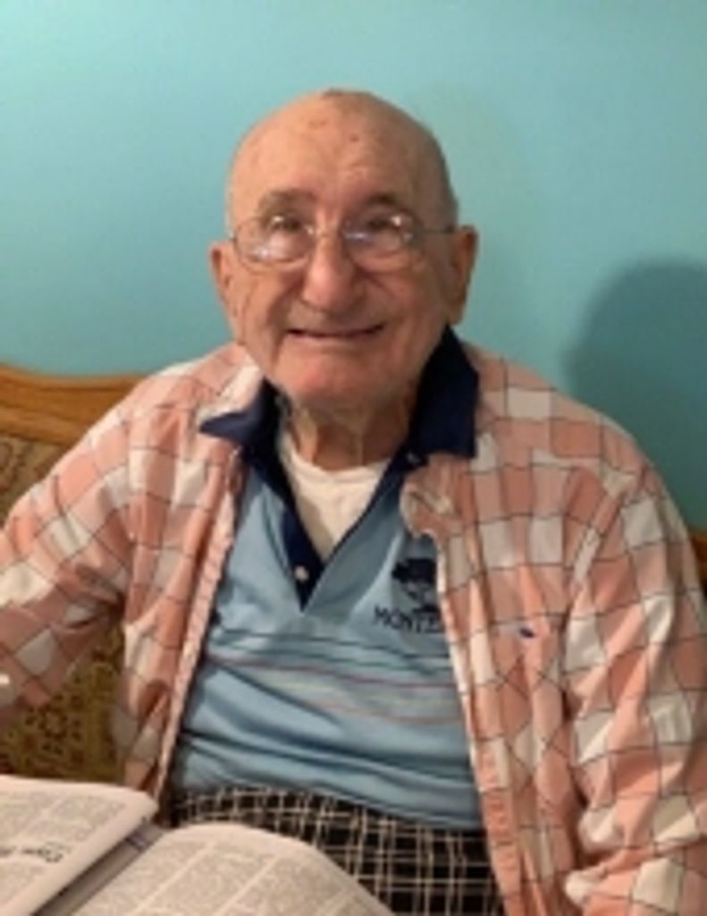 Benedetto M. Serra