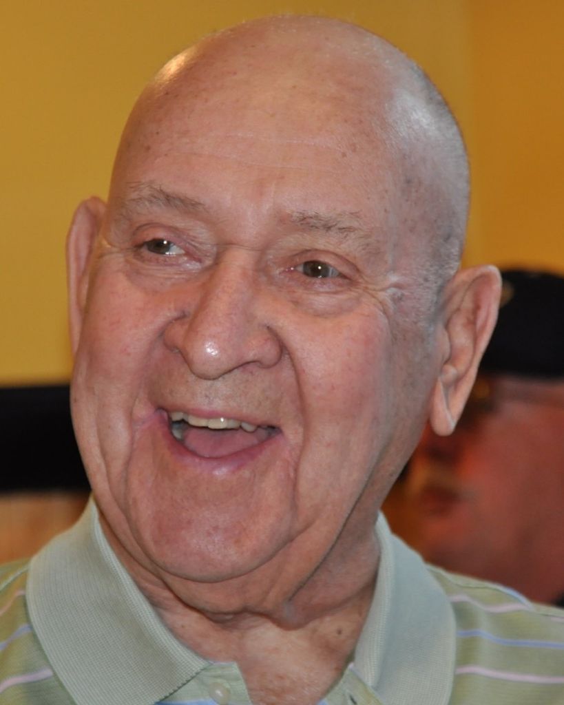 RICHARD "DICK" A. GRAFF Profile Photo