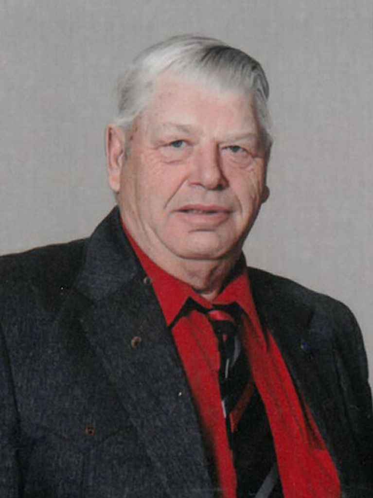 Ronald Bloom Profile Photo