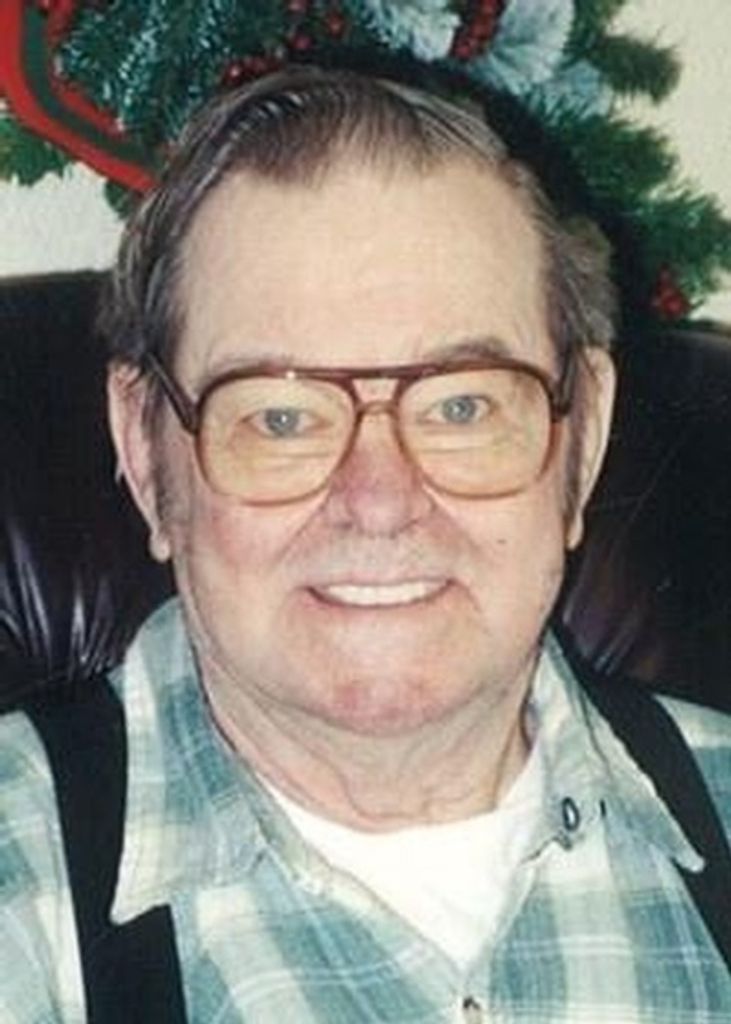 Harvey Helle Sr.