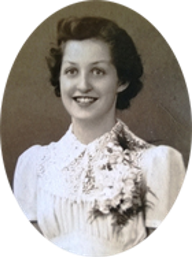 Roberta Jean Caruso