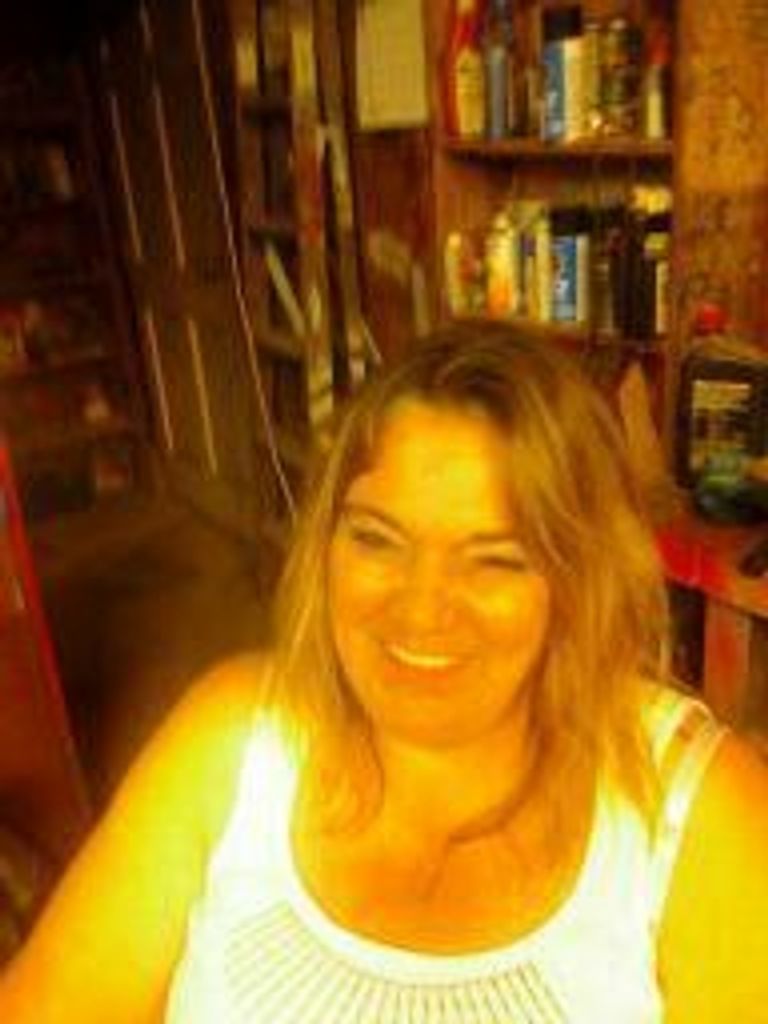Melissa Kaye Standley Profile Photo