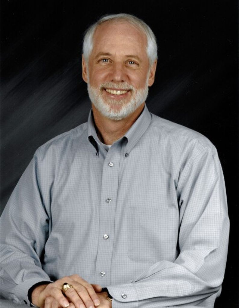 Kenneth "Ken" Jay Johansen
