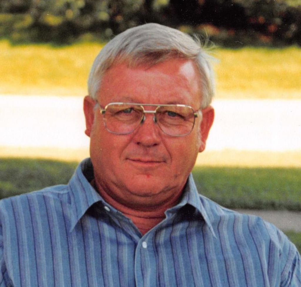 Alan H. Dahms Profile Photo