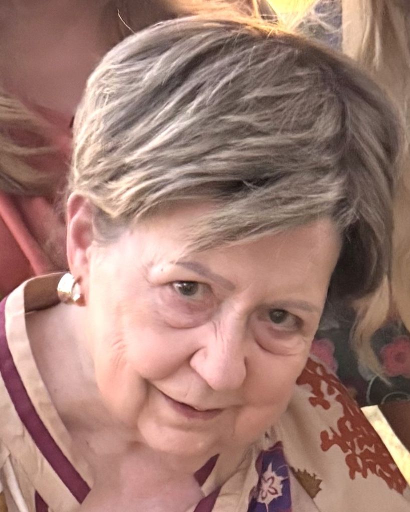 Anita Emile Morrow Profile Photo