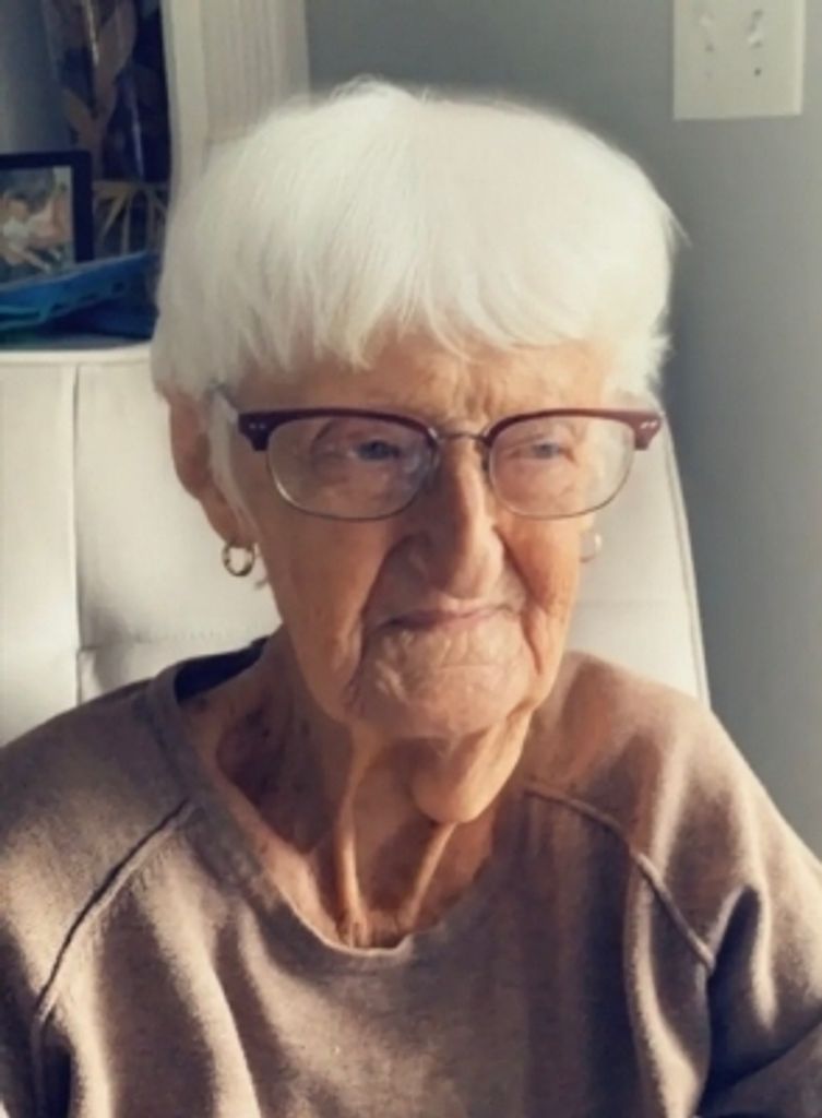 Joanne Toole Clements