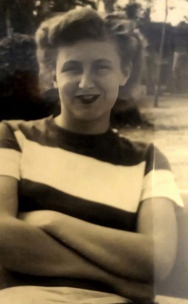 Betty J. Carter Profile Photo