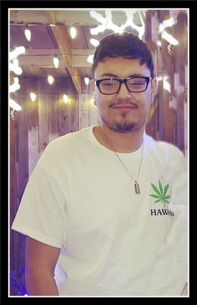 Damian Javier Garcia Profile Photo