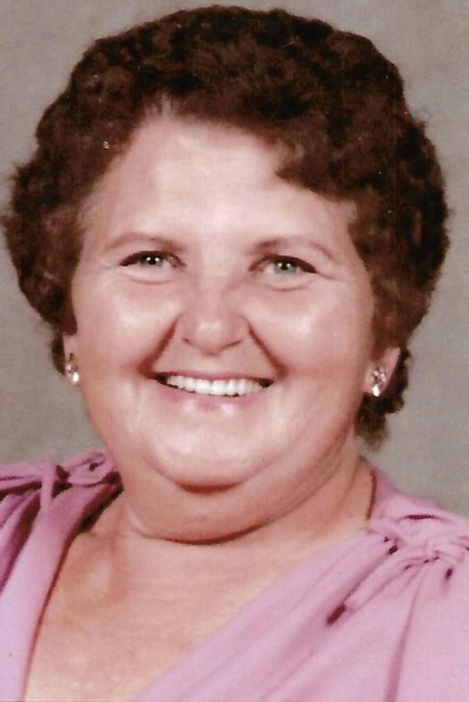 Georgia Hix Profile Photo