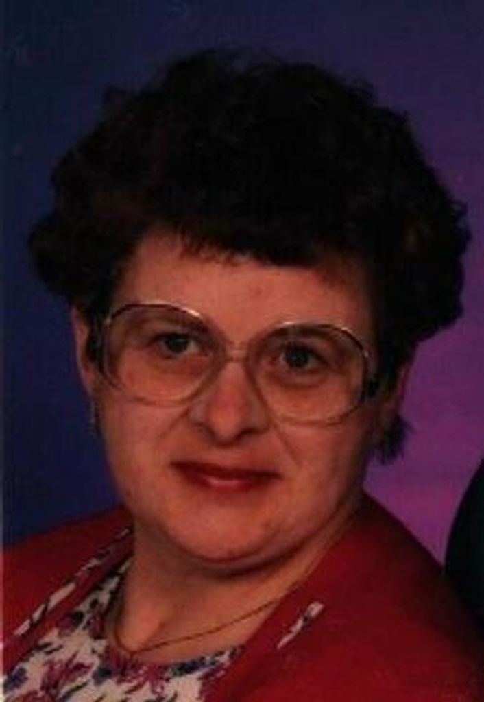 Jone Olive Staudt