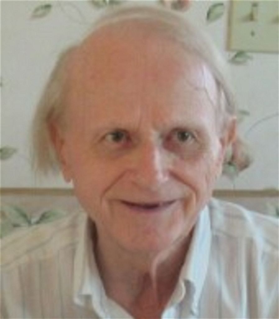 Lloyd R. Burkholder Profile Photo