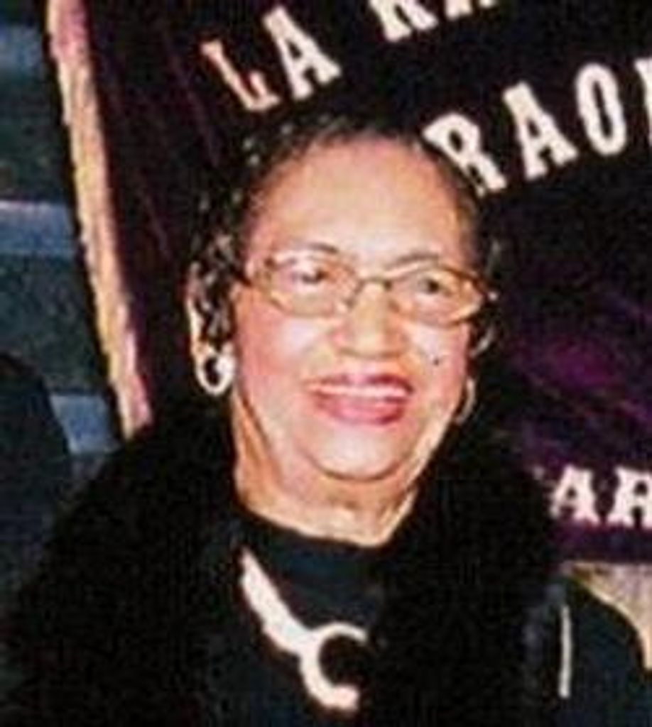 Beatrice “Bea” Nash Gradney Profile Photo