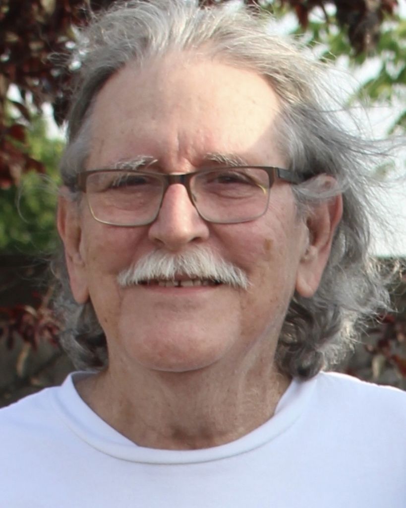 William Bert Hendley