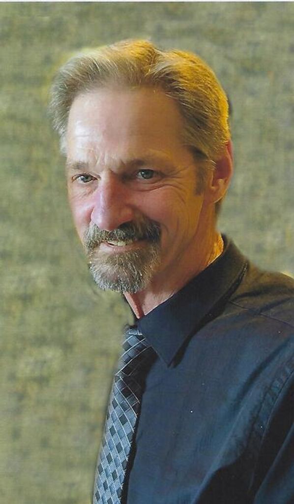 Douglas L. Jansma Profile Photo