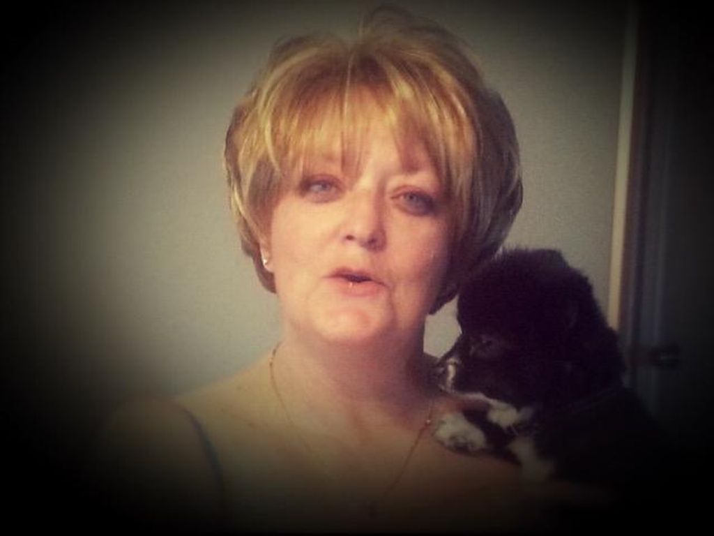 Jacqueline Baughman Profile Photo