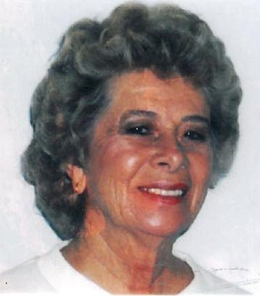 Freda Sowers Nelson (Hall) Profile Photo