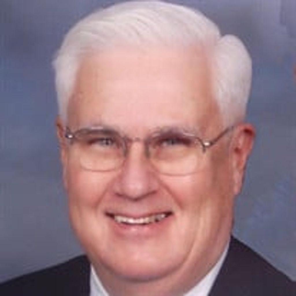 William M. Tilt