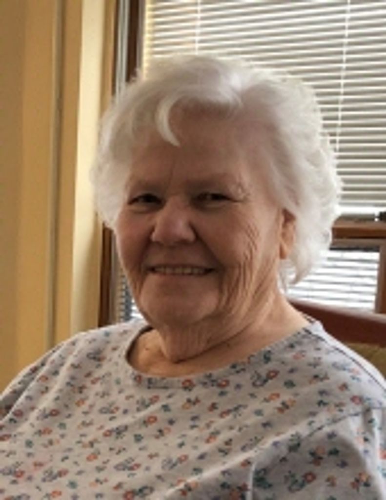 Dorothy Nelson Profile Photo