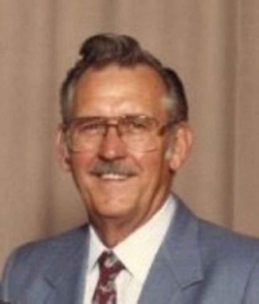 Robert Anderson Profile Photo