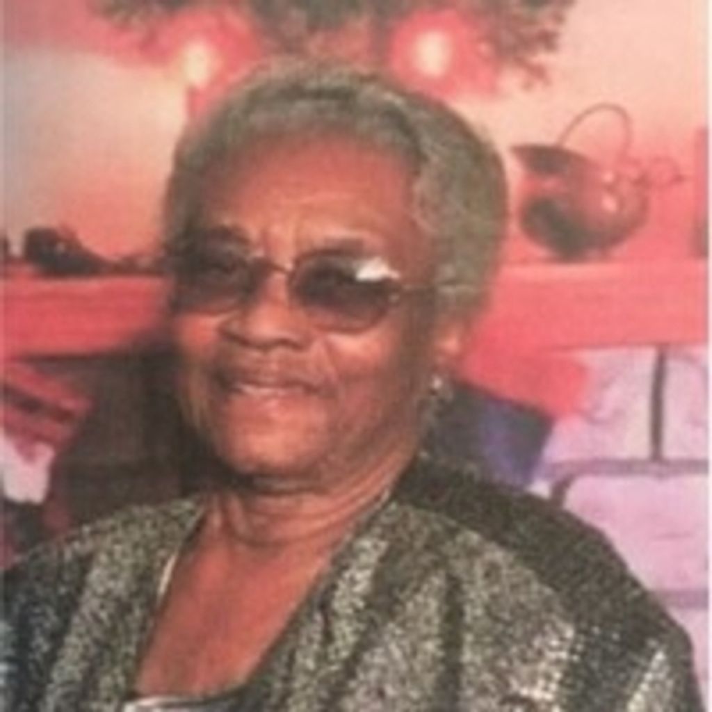 Lucille Ola Chapman