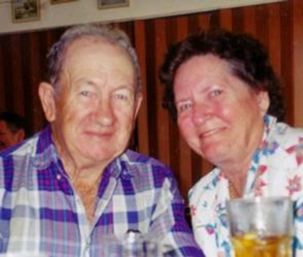 Norman Quinton Rosseau