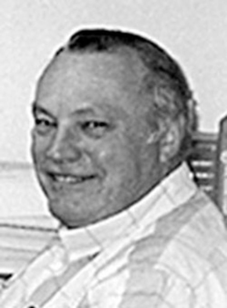 Ernest "Ernie" Nieschmidt