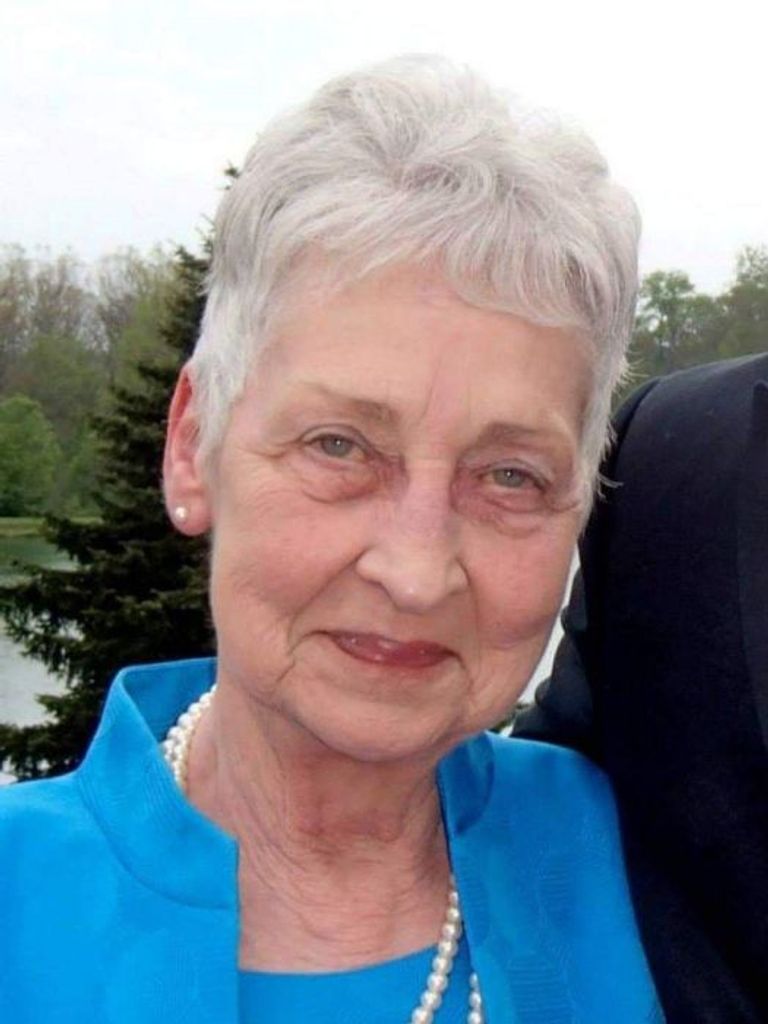 Patricia M. Merritts Profile Photo