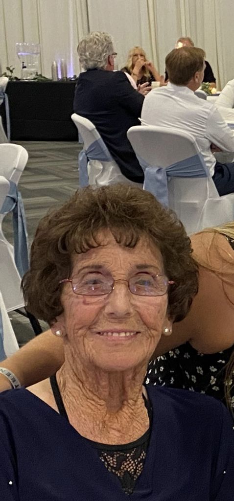 Ann Madeline Curtiss (Deraedt)