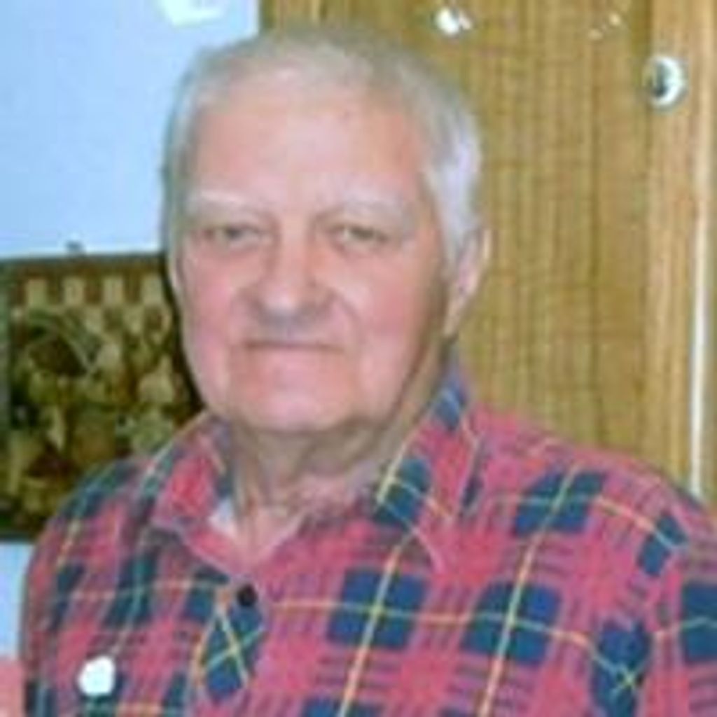 William  Allen Treherne  Sr.