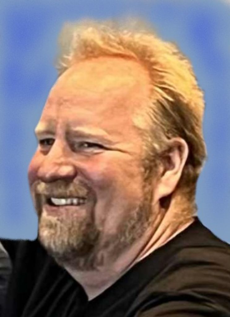 Brian James Kuperus Profile Photo