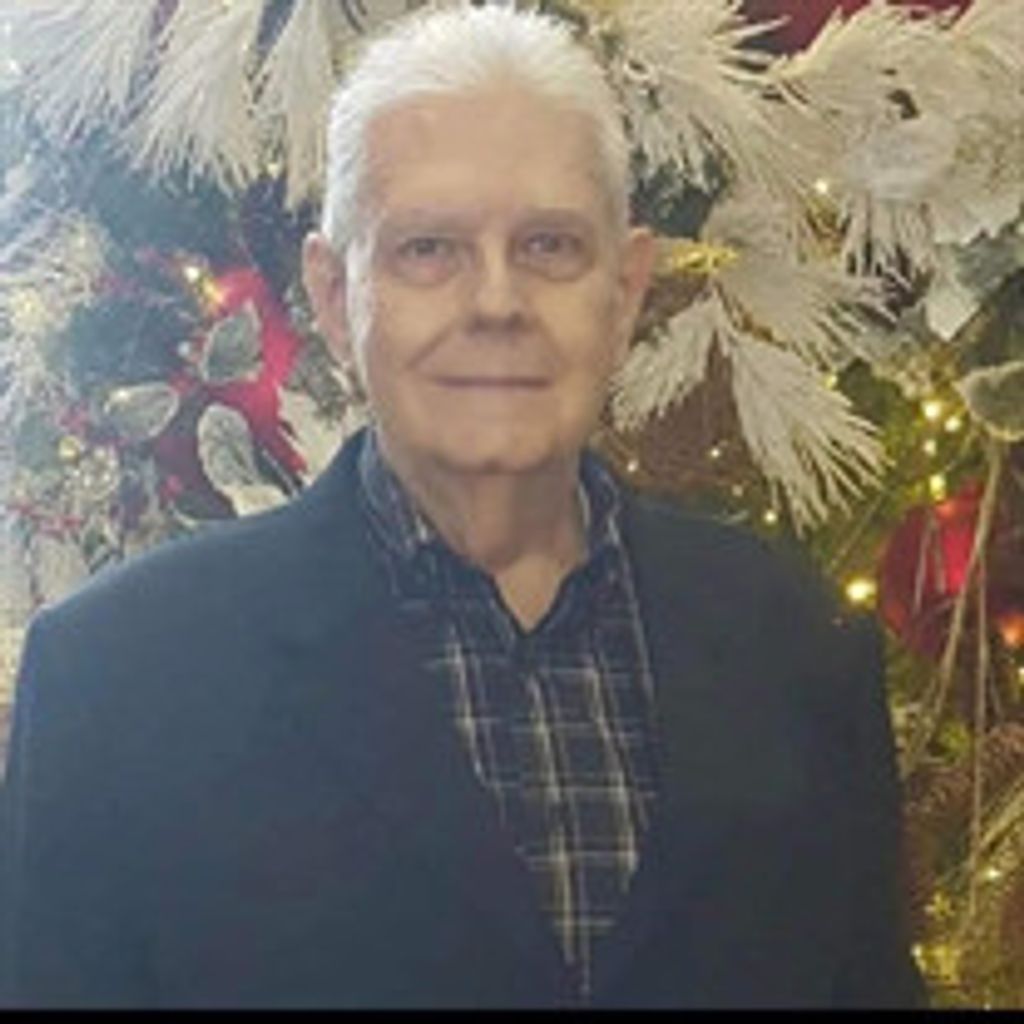 Darrell Dean Elliott
