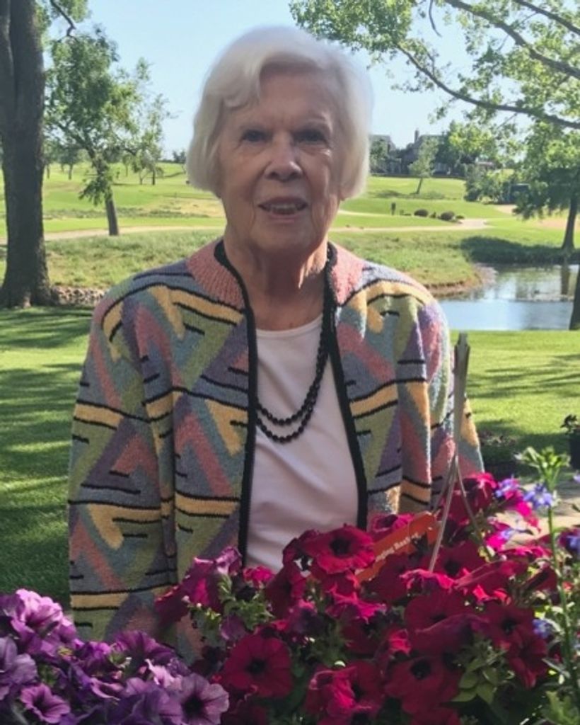 Marilyn Roberta Carter Profile Photo