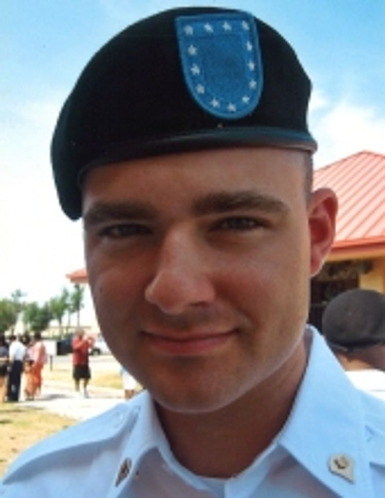 Kyle Austin Criswell Profile Photo
