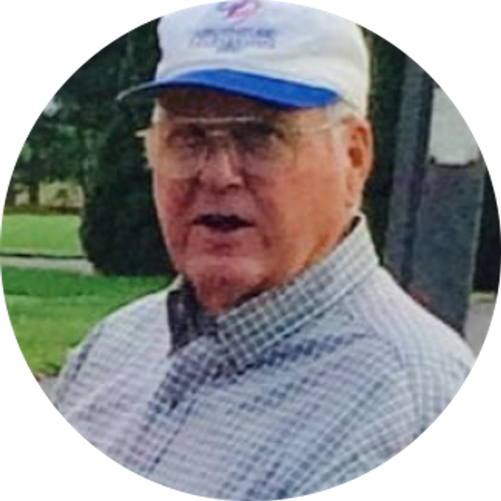 Kenneth Dale Hamson